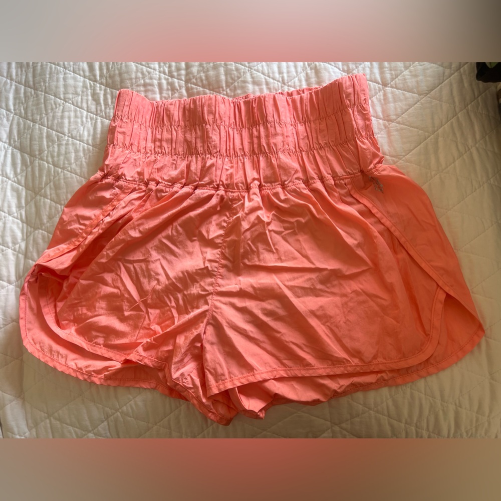 Free People shorts